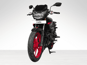 Used 2025 TVS Apache RTR 160 RM Disc for sale in Delhi - thumbnail 3