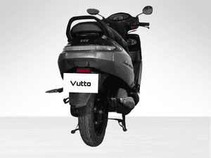 Used 2025 TVS Jupiter Drum Alloy for sale in Delhi - thumbnail 4