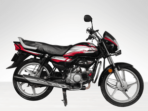 Used 2022 Hero HF Deluxe Self Alloy for sale in Delhi - thumbnail 2