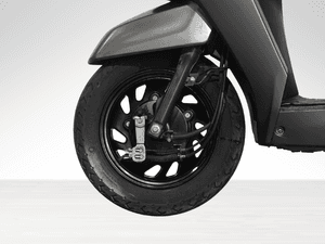 Used 2025 TVS Jupiter Drum Alloy for sale in Delhi - thumbnail 5