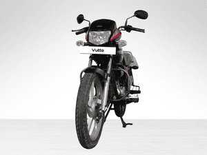 Used 2022 Hero HF Deluxe Self Alloy for sale in Delhi - thumbnail 3