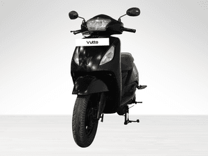 Used 2023 TVS Jupiter Drum Alloy for sale in Delhi - thumbnail 3