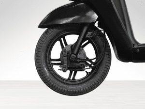 Used 2023 TVS Jupiter Drum Alloy for sale in Delhi - thumbnail 5