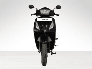 Used 2023 TVS Jupiter Drum Alloy for sale in Delhi - thumbnail 8