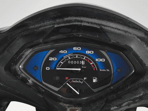 Used 2020 Honda Activa 5G Deluxe - Limited Edition for sale in Delhi - thumbnail 7