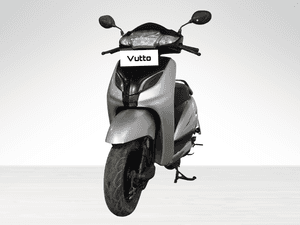 Used 2020 Honda Activa 5G Deluxe - Limited Edition for sale in Delhi - thumbnail 3