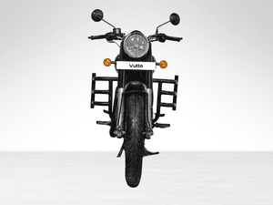 Used 2023 Royal Enfield Classic 350 Classic Dark - Dual Channel ABS for sale in Delhi - thumbnail 9