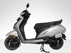 Used 2020 Honda Activa 5G Deluxe - Limited Edition for sale in Delhi - thumbnail 1
