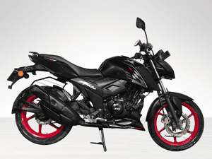 Used 2021 TVS Apache RTR 160 4V Special Edition for sale in Delhi - thumbnail 2