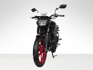Used 2021 TVS Apache RTR 160 4V Special Edition for sale in Delhi - thumbnail 3