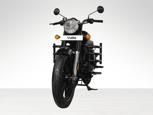 Used 2023 Royal Enfield Classic 350 Classic Dark - Dual Channel ABS for sale in Delhi - thumbnail 3