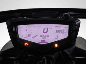 Used 2021 TVS Apache RTR 160 4V Special Edition for sale in Delhi - thumbnail 8