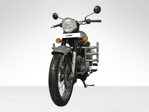 Used 2020 Royal Enfield Classic 350 Redditch - Dual Channel ABS for sale in Delhi - thumbnail 3