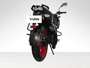 Used 2021 TVS Apache RTR 160 4V Special Edition for sale in Delhi - thumbnail 4