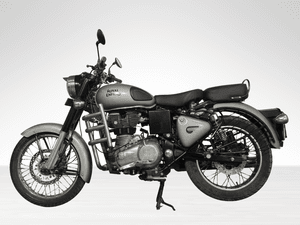 Used 2020 Royal Enfield Classic 350 Redditch - Dual Channel ABS for sale in Delhi - thumbnail 1