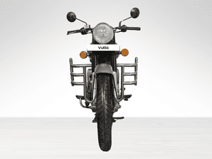 Used 2020 Royal Enfield Classic 350 Redditch - Dual Channel ABS for sale in Delhi - thumbnail 9