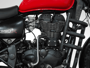 Used 2019 Royal Enfield Thunderbird 350X ABS for sale in Delhi - thumbnail 7