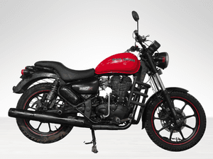 Used 2019 Royal Enfield Thunderbird 350X ABS for sale in Delhi - thumbnail 2