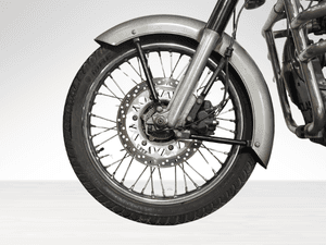 Used 2020 Royal Enfield Classic 350 Redditch - Dual Channel ABS for sale in Delhi - thumbnail 5