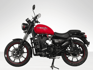 Used 2019 Royal Enfield Thunderbird 350X ABS for sale in Delhi - thumbnail 1