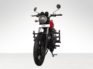 Used 2019 Royal Enfield Thunderbird 350X ABS for sale in Delhi - thumbnail 3