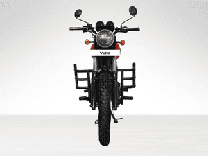 Used 2019 Royal Enfield Thunderbird 350X ABS for sale in Delhi - thumbnail 9