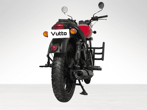 Used 2019 Royal Enfield Thunderbird 350X ABS for sale in Delhi - thumbnail 4