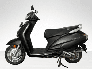 Used 2024 Honda Activa 6G Deluxe for sale in Jaipur - thumbnail 1