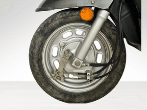 Used 2024 Honda Activa 6G Deluxe for sale in Jaipur - thumbnail 5