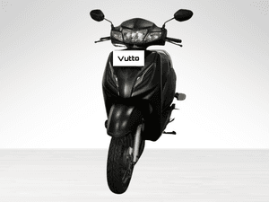 Used 2024 Honda Activa 6G Deluxe for sale in Jaipur - thumbnail 3