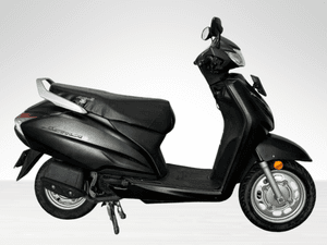Used 2024 Honda Activa 6G Deluxe for sale in Jaipur - thumbnail 2
