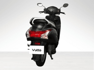 Used 2024 Honda Activa 6G Deluxe for sale in Jaipur - thumbnail 4