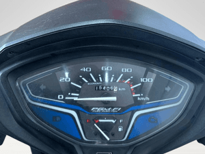 Used 2024 Honda Activa 6G Deluxe for sale in Jaipur - thumbnail 7