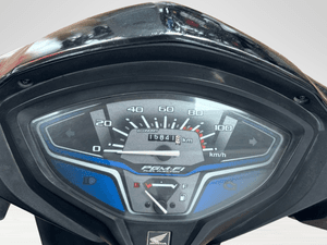 Used 2024 Honda Activa 6G Deluxe for sale in Jaipur - thumbnail 7