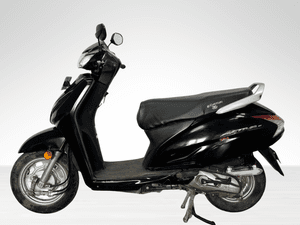 Used 2024 Honda Activa 6G Deluxe for sale in Jaipur - thumbnail 1