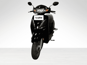 Used 2024 Honda Activa 6G Deluxe for sale in Jaipur - thumbnail 3