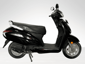 Used 2024 Honda Activa 6G Deluxe for sale in Jaipur - thumbnail 2