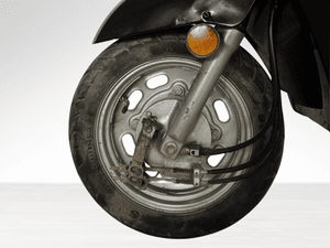 Used 2024 Honda Activa 6G Deluxe for sale in Jaipur - thumbnail 5