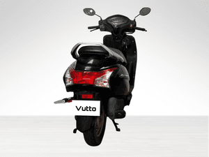 Used 2024 Honda Activa 6G Deluxe for sale in Jaipur - thumbnail 4