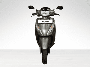 Used 2023 TVS Jupiter 125 Disc - Alloy Wheel for sale in Jaipur - thumbnail 8