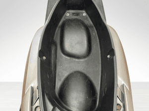 Used 2023 TVS Jupiter 125 Disc - Alloy Wheel for sale in Jaipur - thumbnail 6