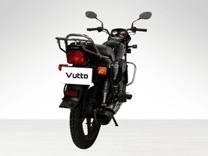 Used 2024 Hero Splendor Plus Self Alloy i3S for sale in Jaipur - thumbnail 4
