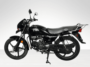 Used 2024 Hero Splendor Plus Self Alloy i3S for sale in Jaipur - thumbnail 1