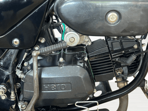 Used 2024 Hero Splendor Plus Self Alloy i3S for sale in Jaipur - thumbnail 7