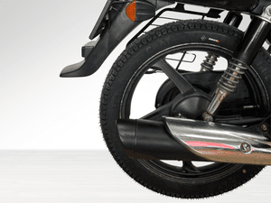 Used 2024 Hero Splendor Plus Self Alloy i3S for sale in Jaipur - thumbnail 6