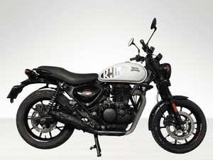 Used 2023 Royal Enfield Hunter 350 Metro Dapper for sale in Gurgaon - thumbnail 2