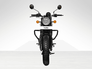 Used 2023 Royal Enfield Hunter 350 Metro Dapper for sale in Gurgaon - thumbnail 9