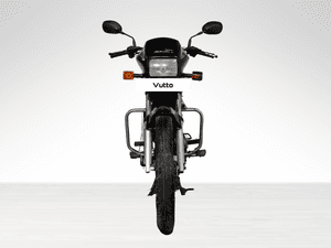 Used 2024 Hero Splendor Plus Self Alloy i3S for sale in Delhi - thumbnail 9