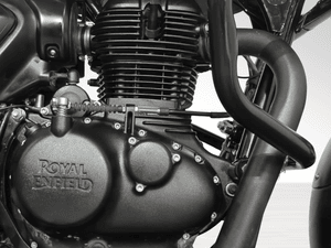 Used 2025 Royal Enfield Hunter 350 Metro Dapper for sale in Gurgaon - thumbnail 7