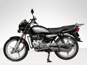 Used 2024 Hero Splendor Plus Self Alloy i3S for sale in Delhi - thumbnail 1
